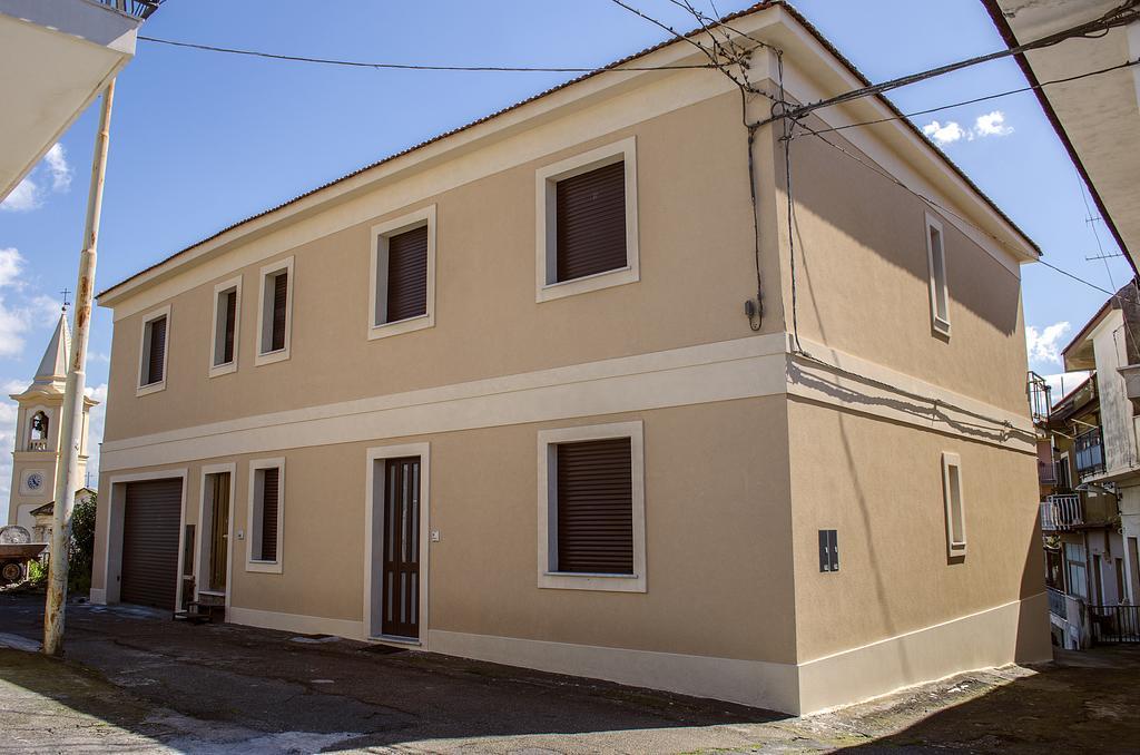 Apartment House Etna View Mascali