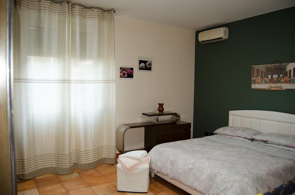 House Etna View Apartment Mascali