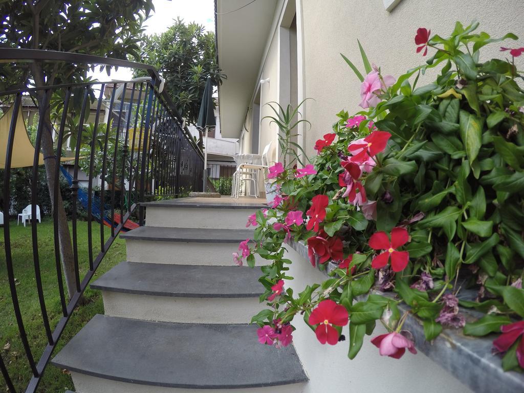 House Etna View Apartment