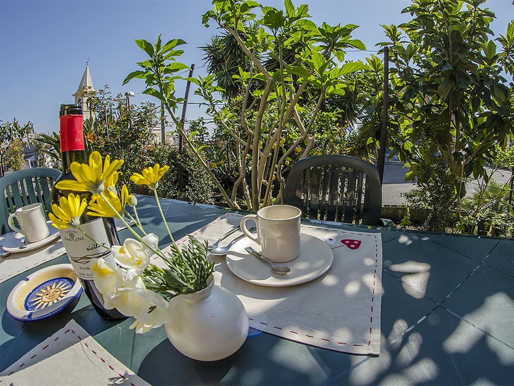 House Etna View Apartment *