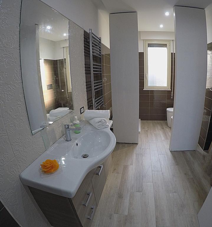 House Etna View Apartment