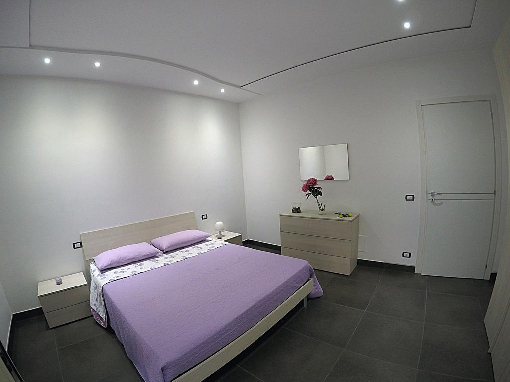 House Etna View Apartment Mascali