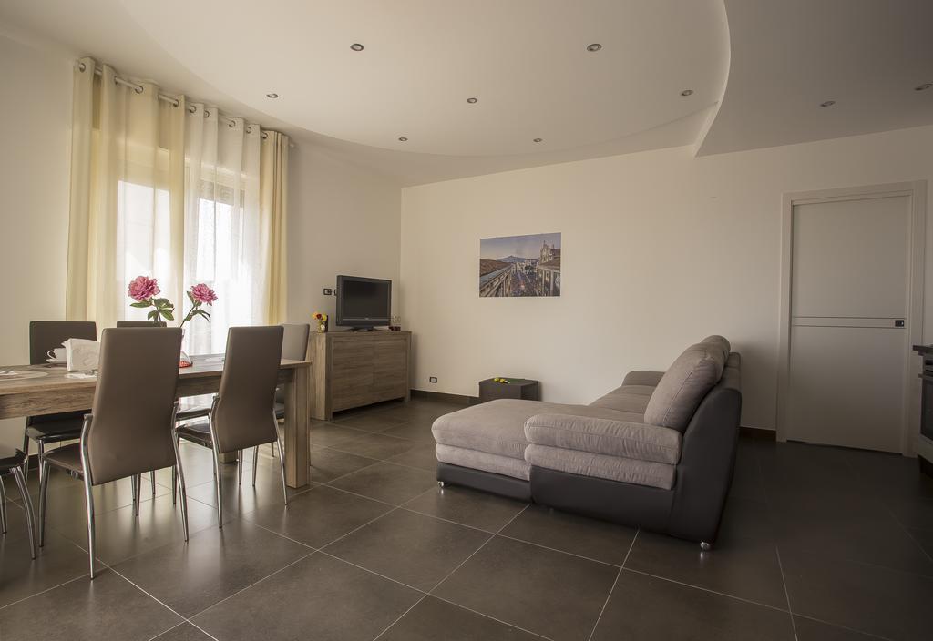 House Etna View Apartment *
