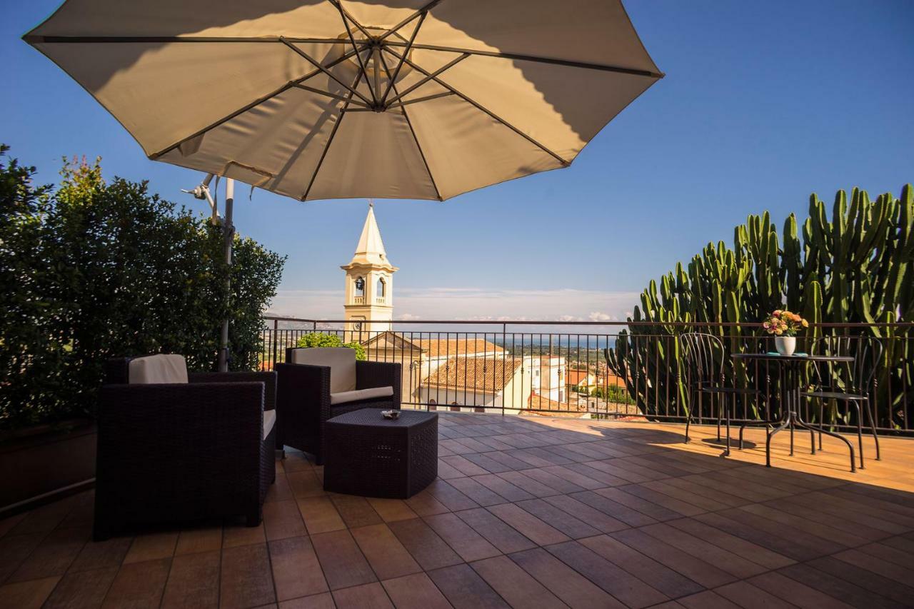 House Etna View Mascali