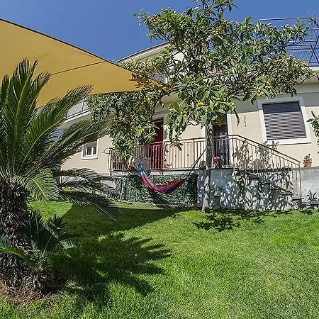 House Etna View Apartment Mascali Room photo