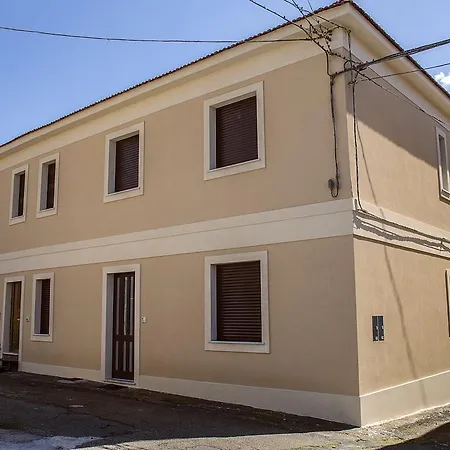 House Etna View Apartment Mascali Room photo