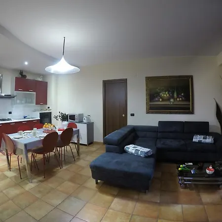 House Etna View Apartment Mascali Exterior photo