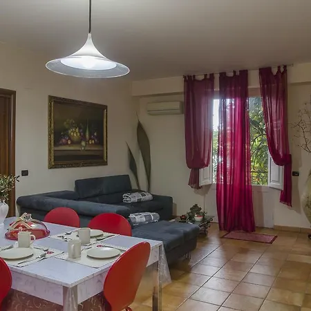 House Etna View Apartment Mascali Exterior photo