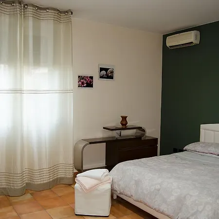House Etna View Apartment Mascali Exterior photo