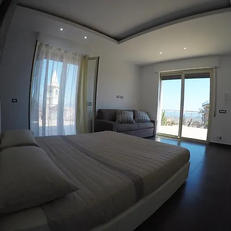 House Etna View Apartment Mascali Exterior photo