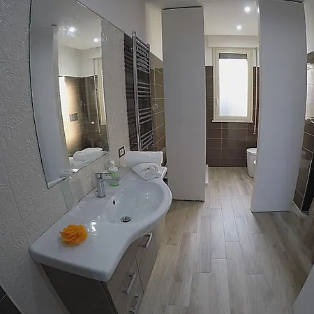 House Etna View Apartment Mascali Exterior photo