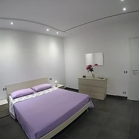 House Etna View Apartment Mascali Exterior photo