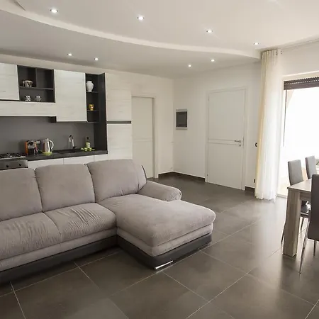 House Etna View Apartment Mascali Exterior photo