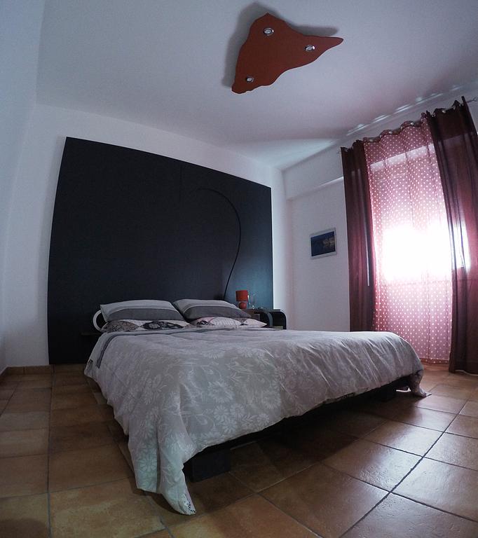House Etna View Apartamento *