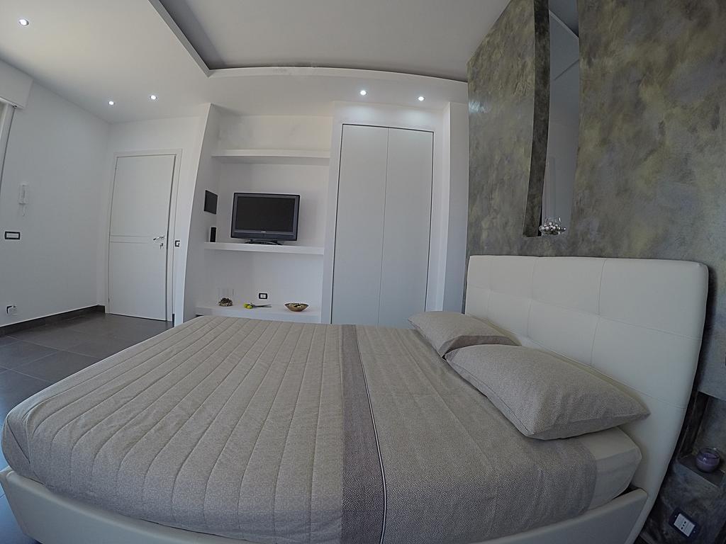 Apartamento House Etna View Mascali