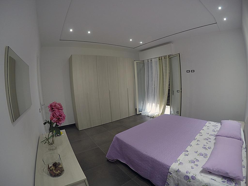 Apartamento House Etna View