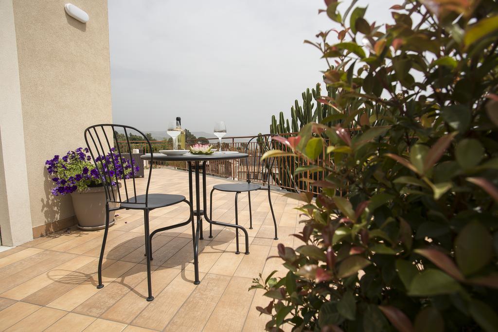 House Etna View * Mascali