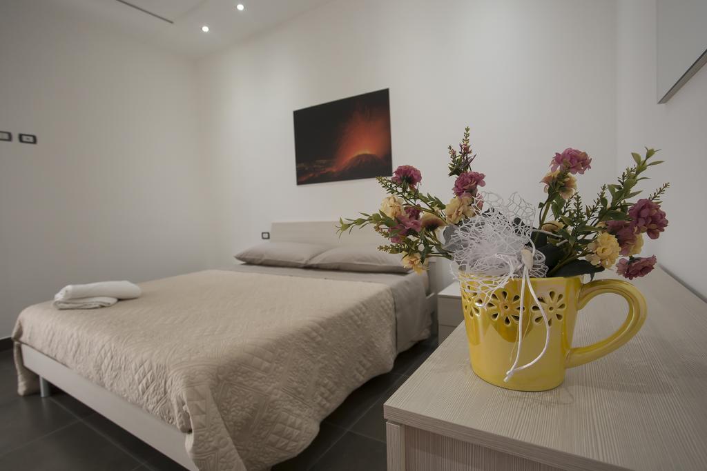 Apartamento House Etna View